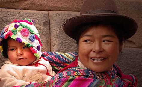 madre solteras cusco peru